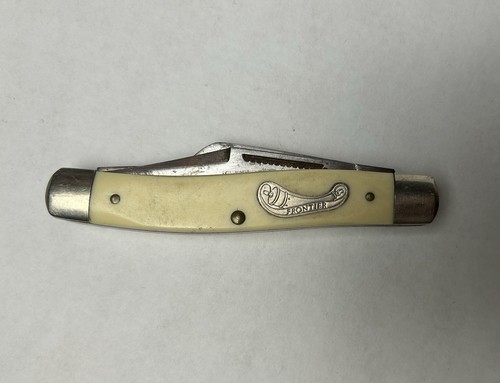Vintage frontier pocket - vintage,